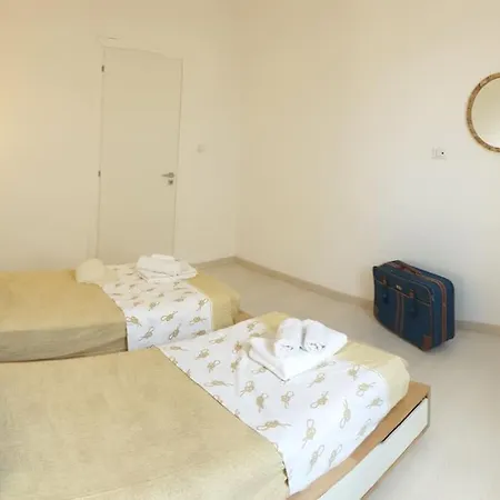 Rgb_apartments Διαμέρισμα *